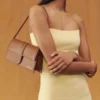 El bolso largo Bambino Long flap El bolso largo Bambino Long flap