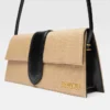 El bolso largo con solapa Bambino El bolso largo con solapa Bambino