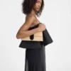 El bolso largo con solapa Bambino El bolso largo con solapa Bambino