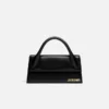 El bolso largo de piel Chiquito Long
