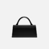 El bolso largo de piel Chiquito Long