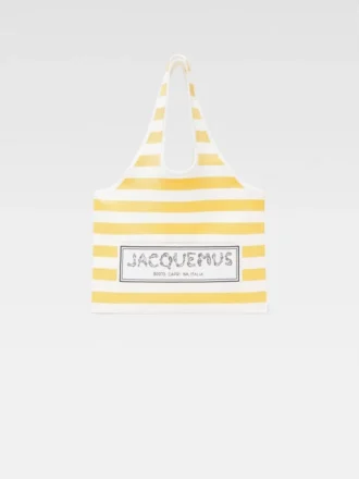 El bolso Marcel Bolso shopper a rayas El bolso Marcel Bolso shopper a rayas