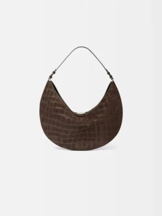 el bolso ovalo bolso hobo 1 1 330x440 - El bolso Ovalo Bolso hobo