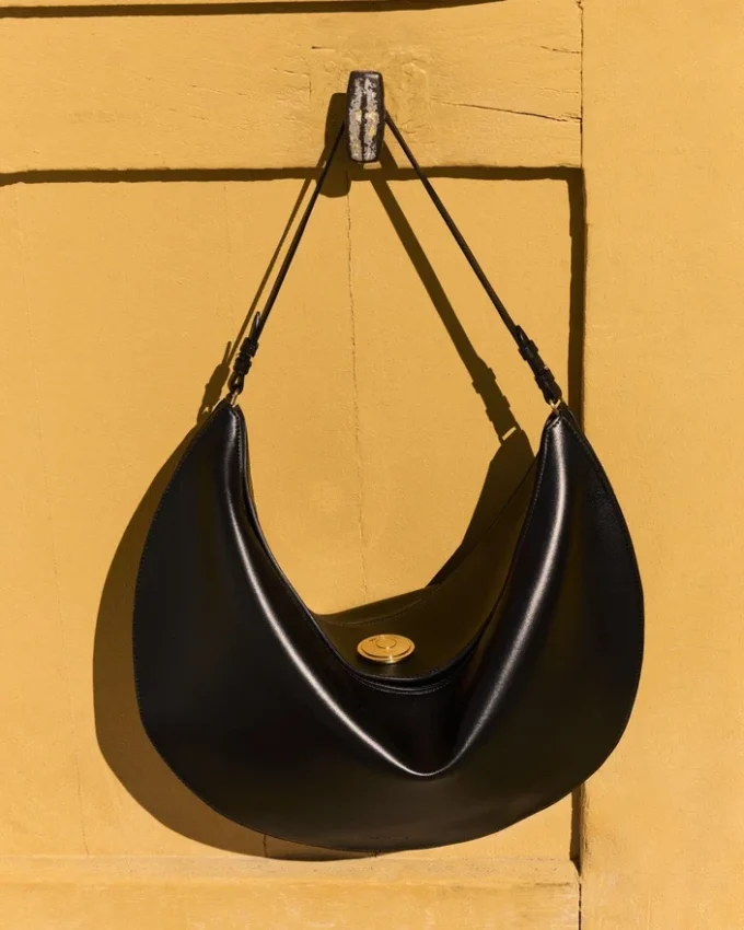 El bolso Ovalo Bolso hobo El bolso Ovalo Bolso hobo