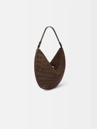 el bolso ovalo bolso hobo 2 1 330x440 - El bolso Ovalo Bolso hobo
