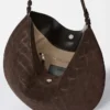 El bolso Ovalo Bolso hobo El bolso Ovalo Bolso hobo