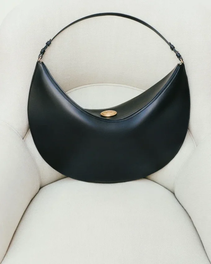 El bolso Ovalo Bolso hobo El bolso Ovalo Bolso hobo