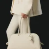 El bolso pequeño tipo bowling Turismo