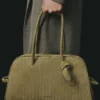 El bolso pequeño tipo bowling Turismo El bolso pequeño tipo bowling Turismo
