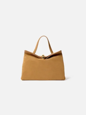 El bolso plegado Valérie