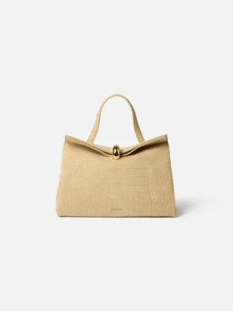 El bolso plegado Valérie