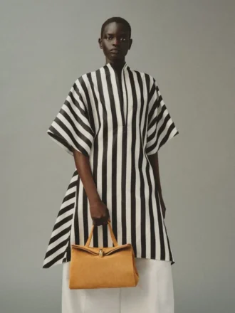El bolso plegado Valérie