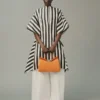 El bolso plegado Valérie El bolso plegado Valérie