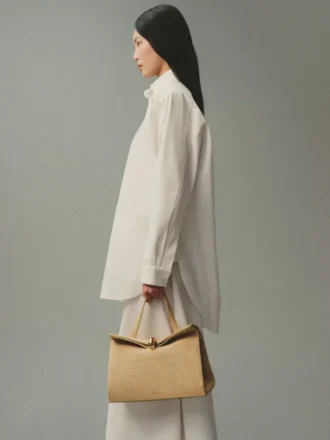 El bolso plegado Valérie
