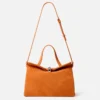 El bolso plegado Valérie El bolso plegado Valérie