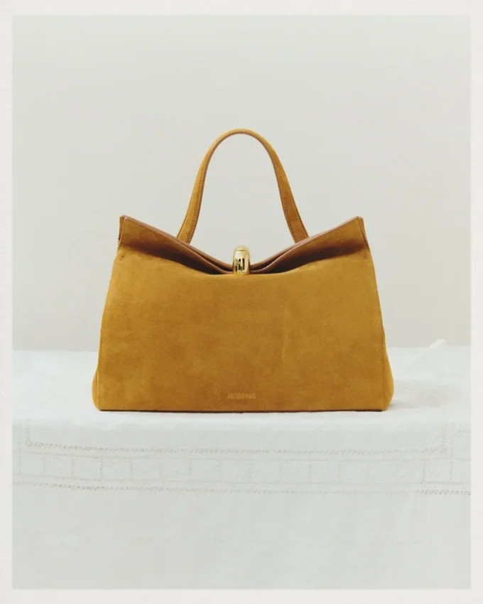 El bolso plegado Valérie El bolso plegado Valérie