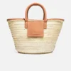 El bolso tipo cesta Soli Bolso tipo cesta de playa El bolso tipo cesta Soli Bolso tipo cesta de playa