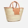 El bolso tipo cesta Soli Bolso tipo cesta de playa El bolso tipo cesta Soli Bolso tipo cesta de playa