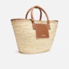 El bolso tipo cesta Soli Bolso tipo cesta de playa El bolso tipo cesta Soli Bolso tipo cesta de playa