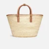 El bolso tipo cesta Soli Bolso tipo cesta de playa El bolso tipo cesta Soli Bolso tipo cesta de playa