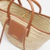 El bolso tipo cesta Soli Bolso tipo cesta de playa El bolso tipo cesta Soli Bolso tipo cesta de playa