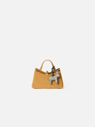 El burro Colgante para bolso con forma de burro
