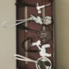 El burro Colgante para bolso con forma de burro El burro Colgante para bolso con forma de burro