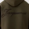 El cárdigan con capucha de punto piqué Cárdigan con capucha de punto piqué El cárdigan con capucha de punto piqué Cárdigan con capucha de punto piqué