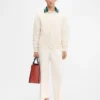 El cárdigan Jacquemus Cárdigan emblemático
