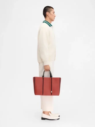 El cárdigan Jacquemus Cárdigan emblemático