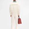 El cárdigan Jacquemus Cárdigan emblemático