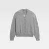 El cárdigan Jacquemus Cárdigan emblemático El cárdigan Jacquemus Cárdigan emblemático