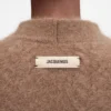 El cárdigan Nuvola Cárdigan abotonado de mohair El cárdigan Nuvola Cárdigan abotonado de mohair