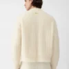 El cárdigan Nuvola Cárdigan abotonado de mohair El cárdigan Nuvola Cárdigan abotonado de mohair