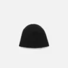 El gorro J Gorro de punto fino El gorro J Gorro de punto fino