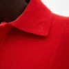 El jersey polo de punto estilo vareuse Pallone