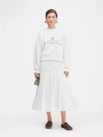 El jersey Venice de Jacquemus Cruise