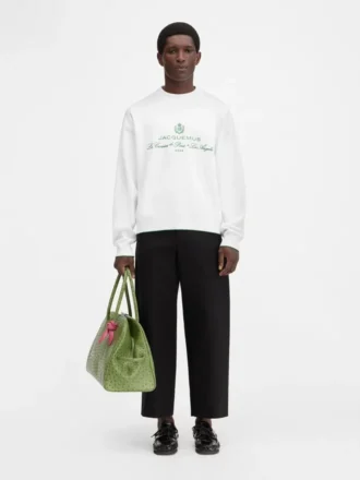 El jersey Venice de Jacquemus Cruise