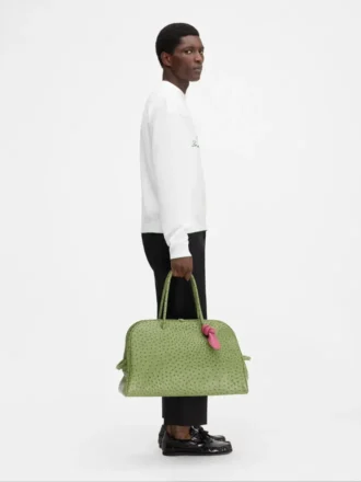 El jersey Venice de Jacquemus Cruise