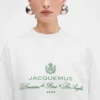 El jersey Venice de Jacquemus Cruise