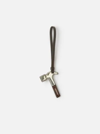 El martillo Colgante para bolso con forma de martillo