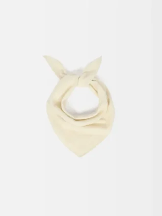 El pañuelo Cachemiro Pañuelo de cachemira bordado