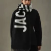 El pañuelo de Jacquemus Pañuelo con logotipo Fringe El pañuelo de Jacquemus Pañuelo con logotipo Fringe