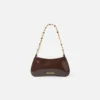 El pequeño bolso de hombro Bisou Chaine Small El pequeño bolso de hombro Bisou Chaine Small