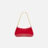 El pequeño bolso de hombro Bisou Chaine Small El pequeño bolso de hombro Bisou Chaine Small