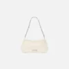 El pequeño bolso de hombro Bisou Chaine Small El pequeño bolso de hombro Bisou Chaine Small