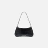 El pequeño bolso de hombro Bisou Chaine Small El pequeño bolso de hombro Bisou Chaine Small