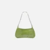 El pequeño bolso de hombro Bisou Chaine Small El pequeño bolso de hombro Bisou Chaine Small