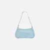 El pequeño bolso de hombro Bisou Chaine Small El pequeño bolso de hombro Bisou Chaine Small