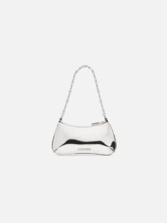 El pequeño bolso de hombro Bisou Chaine Small